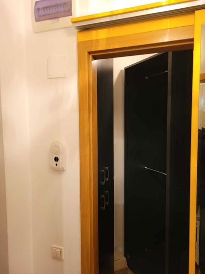 Garsoniera Doamna Ghica (Planorama), sector 2 etaj 9/15, 35mp - 8