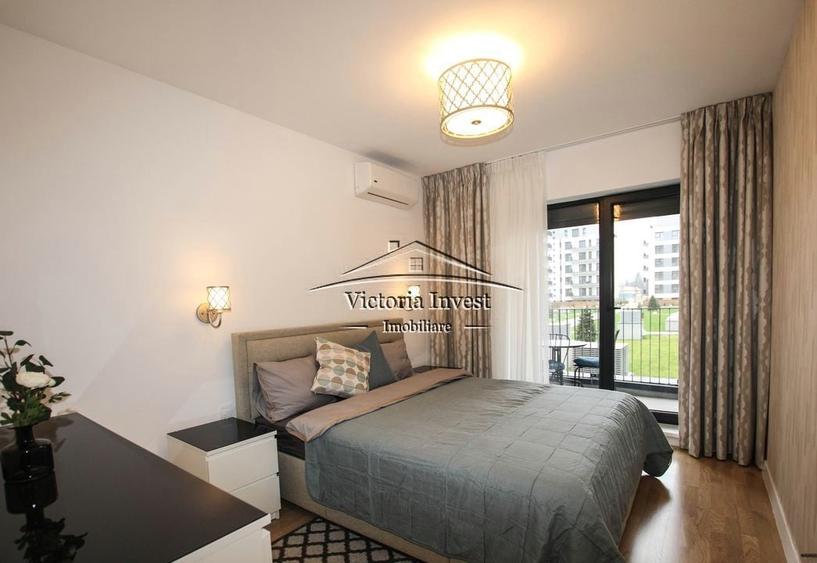 Apartament cu 3 camere - Arcadia Apartments Domenii - 10