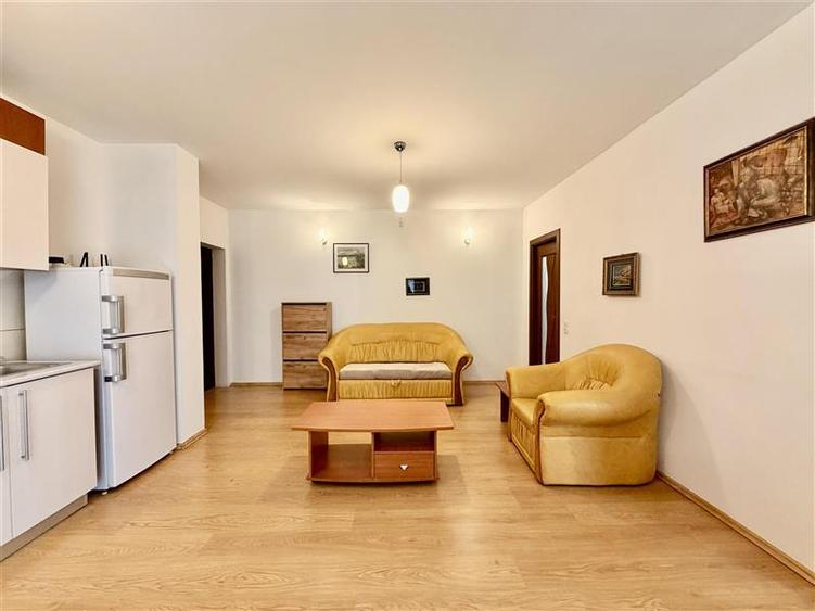 Oferta rara! 2 Camere In imobil tip vila în Zorilor - 4