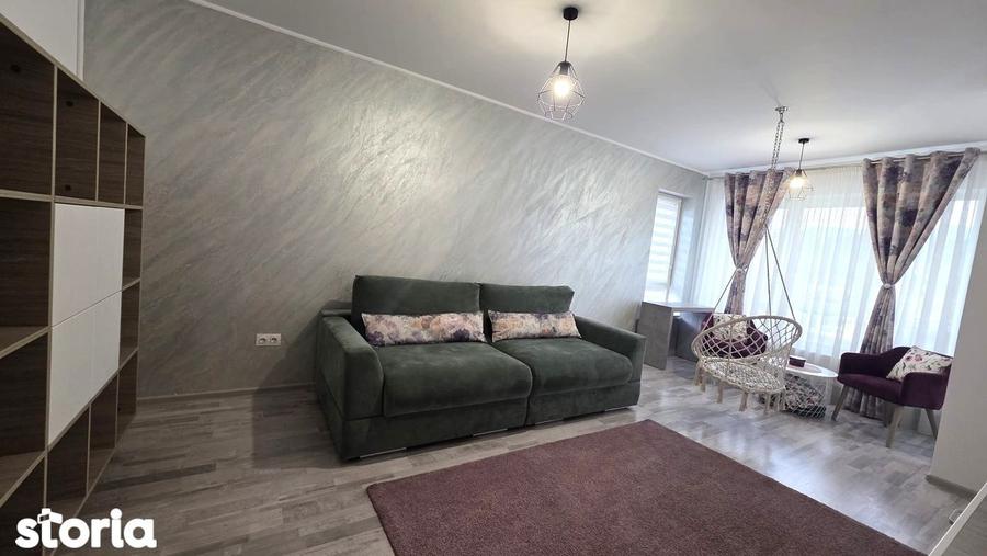 Apartament 3 camere, insorit, etaj 1 Avantgarden - 2