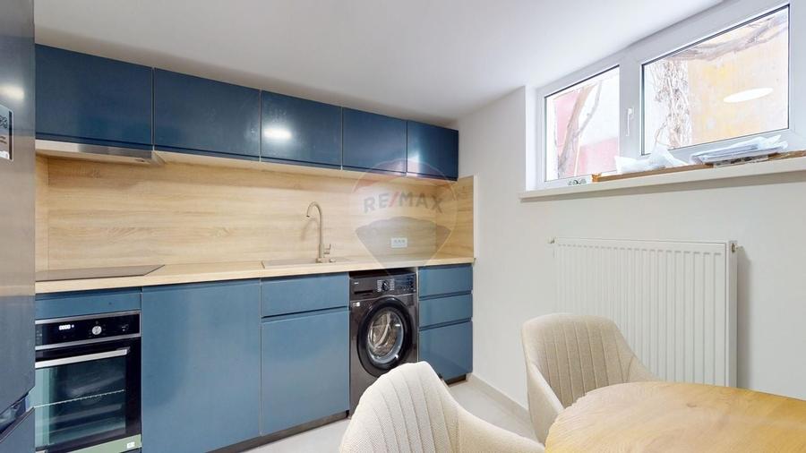 Casă 5 camere Făget cu garaj, ideală pentru locuință sau birou - 1