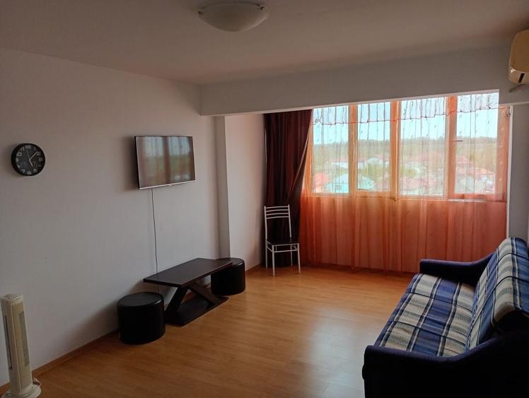 Vand apartament 2 camere semidecomandat - 1