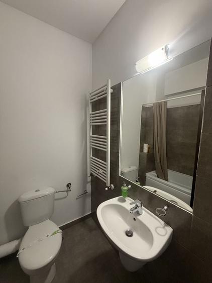 Modern Apartament zona Mihai Bravu metrou - 3