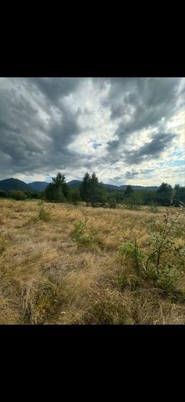 Vand teren extravilant Breaza - 1