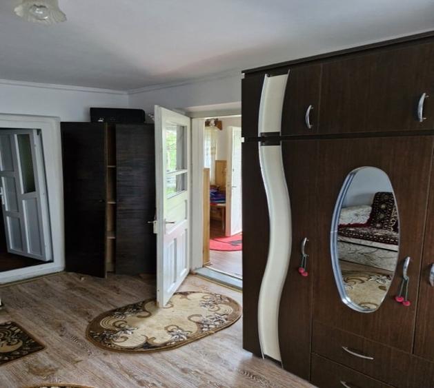 Casa Visurilor Tale !!! Com Crasna, Sat Crasna Din Deal . Jud Gorj - 5