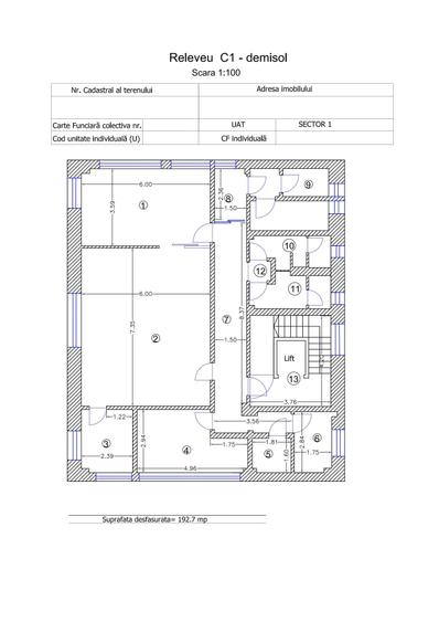 Imobil Domenii - Parcul Copilului - 18
