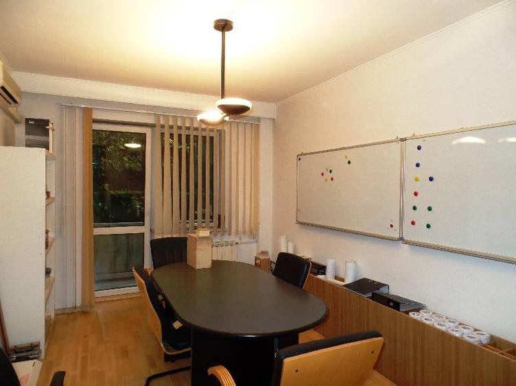 0% comision! Inchiriere birouri Aviatorilor, 268 - 348 mp - 3