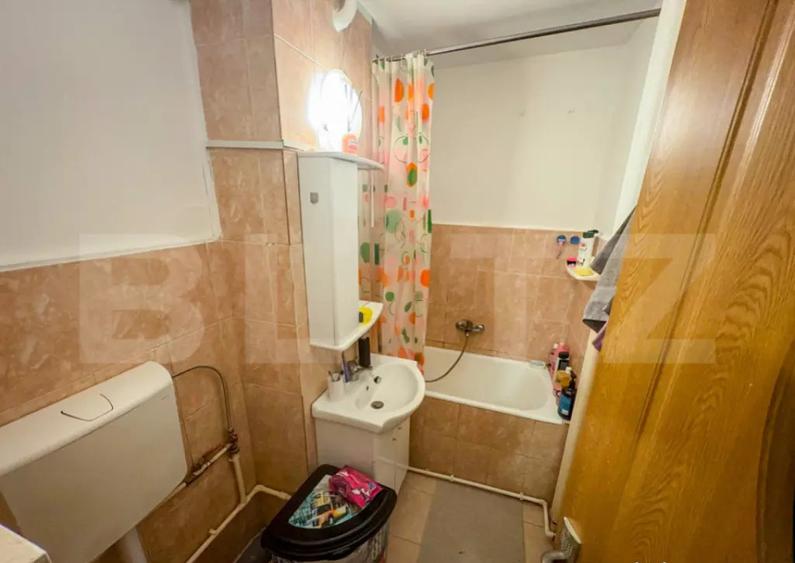 Apartament 2 camere decomandat - 3