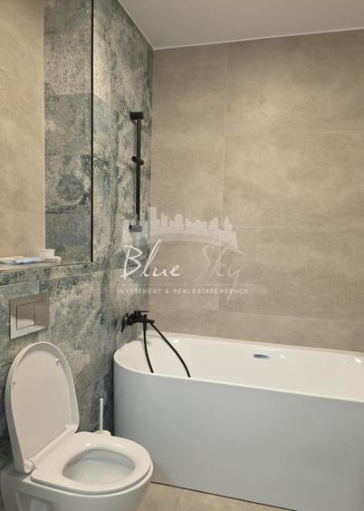 Apartament 2 camere in Mamaia, termen lung - 17