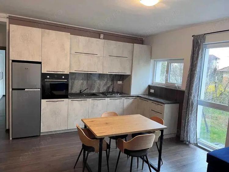 Semicentral - Ap 3 camere - Str. Alexandru Papiu Ilarian - 7