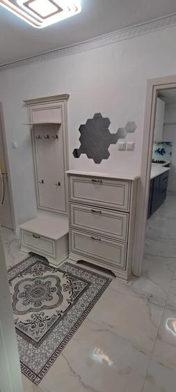 Apartament Dacia Bicaz Iasi 88 m2 - 7