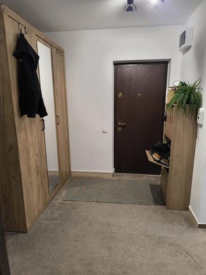 Apartament cu 2 camere - 1