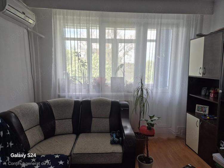 Inchiriez ap cu 2 cam Braila - 1