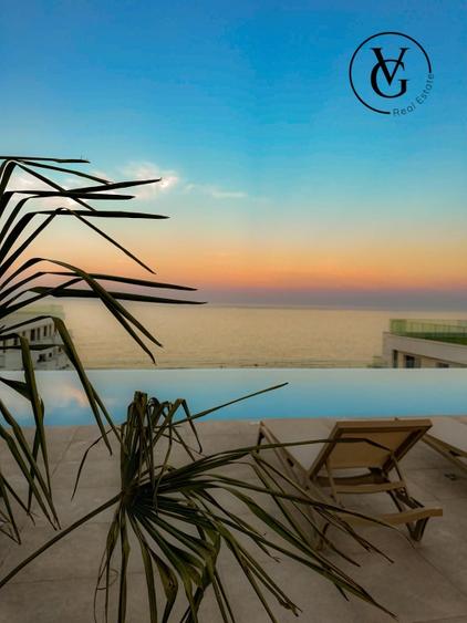 Alezzi Infinity  | Studio Premium | vedere la mare - 15