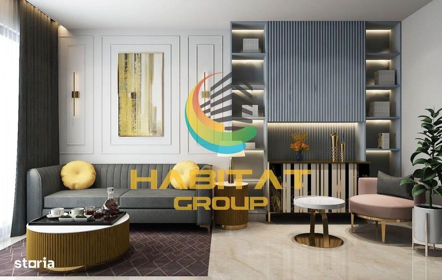 Pallady Garsoniera decomandata 49 mp bloc tip BOUTIQUE - 7