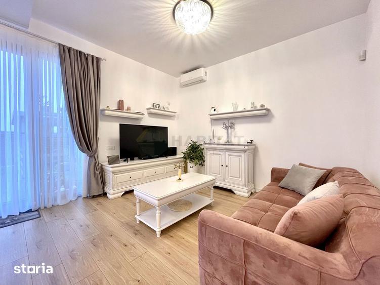 Casa 4 camere Tunari-Lacul Pasarea mobilata si utilata - 9