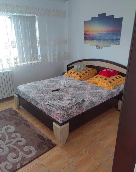 Apartament cu o camera decomandat in zona Bulgaria - 5