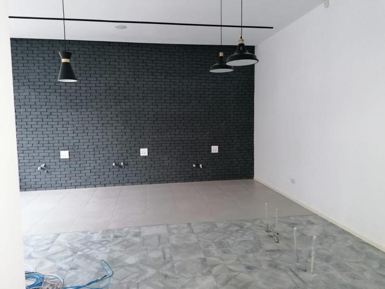Poarta 6, spatiu comercial din constructie, 108 mp., ultrafinisat - 2