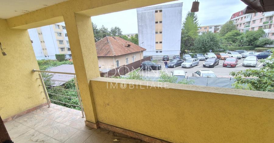 Imobil situat in zona centrala - Aleea Zorilor - 3