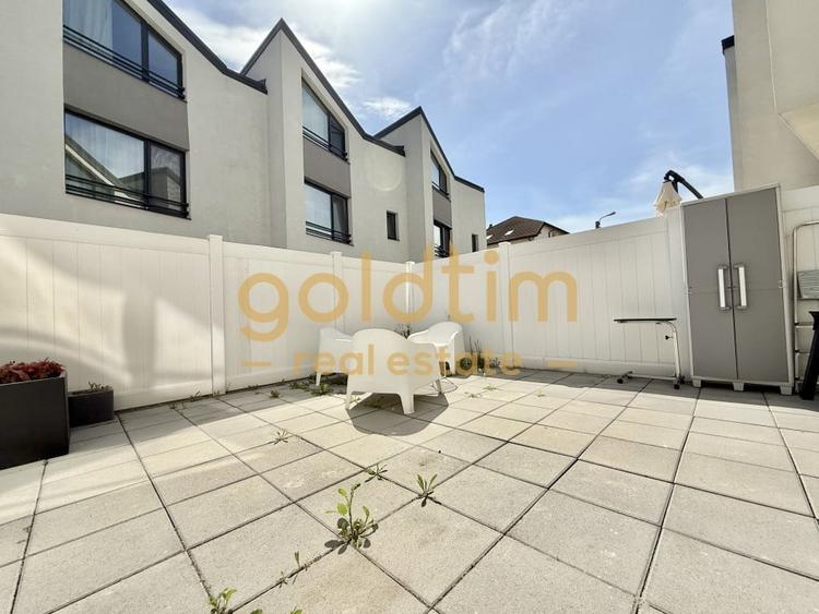 VILA 5 CAMERE/COMPLEX/PISCINA EXTERIOARA/ZENVILLE/SCOALA AMERICANA/PETFRIENDLY - 7