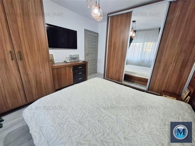 Apartament 3 camere de vanzare, zona Cantacuzino, 77 mp #16719 - 11