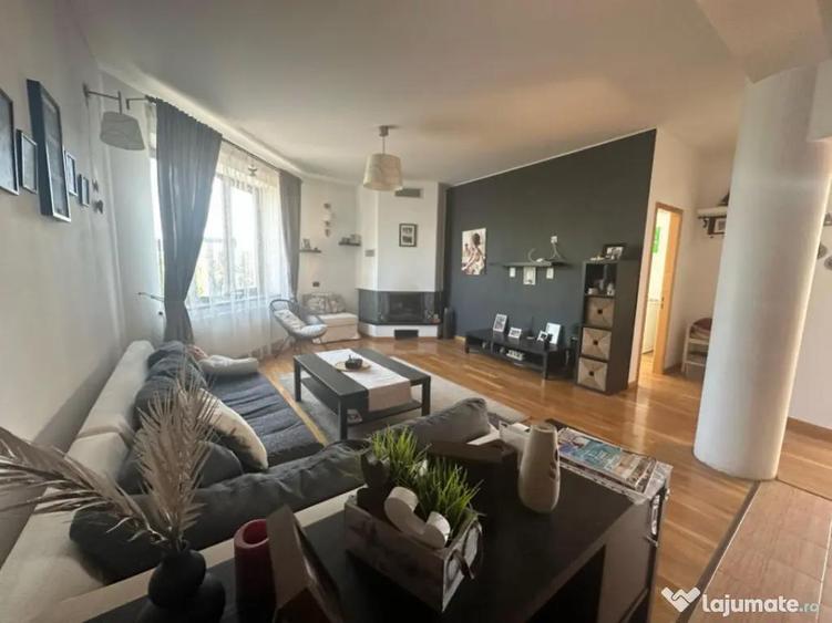 Casa Individuala Craiter - 9