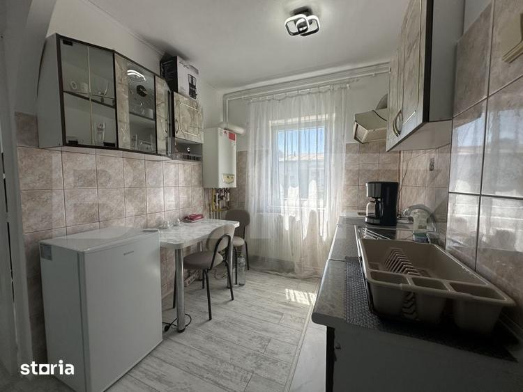 Garsoniera decomandata in Gojdu | Renovata in 2026 - 3