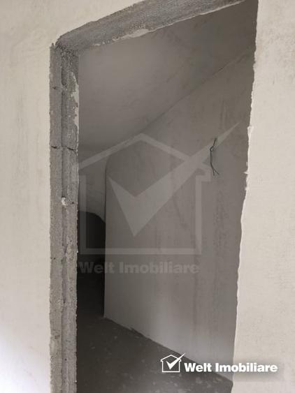 Duplex 4 camere, Iris, strada linistita, zona Auchan - 14