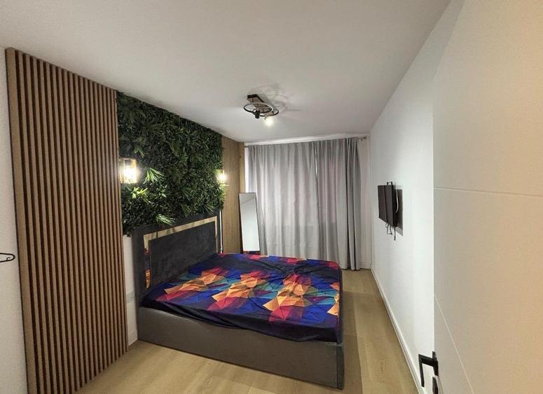 Tineretului, 5minute metrou, pe strada Poenari, prima inchiriere - 1