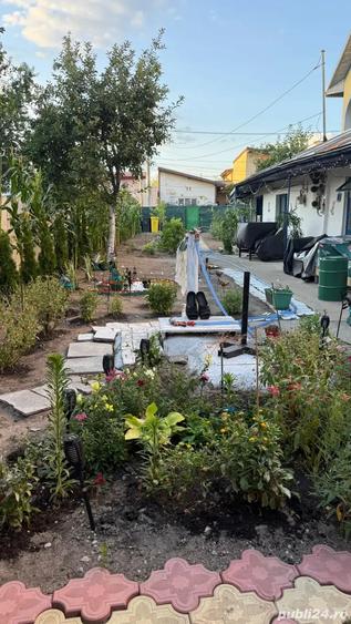 Teren si casa Antiaeriana - 7