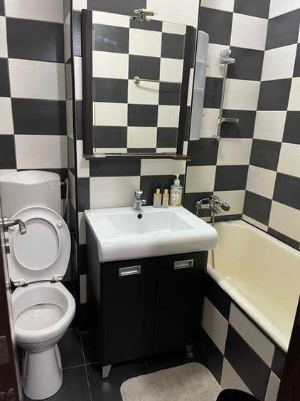 Apartament 2 Camere, 54 mp, et. 5, metrou la distanta de 3 minute - 5