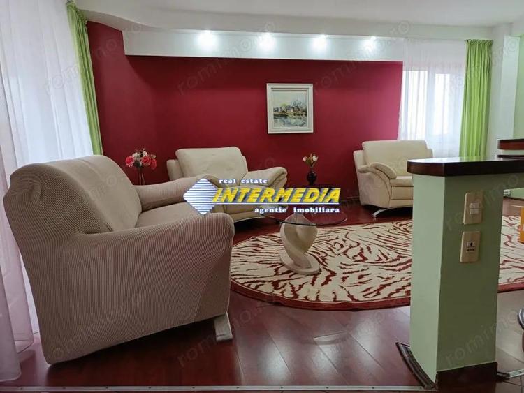 APARTAMENT 2 CAMERE I CENTRU ZONA MERCUR MALL I ETAJ 3 I MOBILAT I - 6