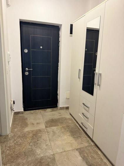 Garsonieră de vânzare Militari Residence | Complex Avangarde I Parcare - 3