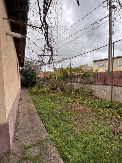 Casa 4 camere Medgidia Caramida teren 347mp - 7