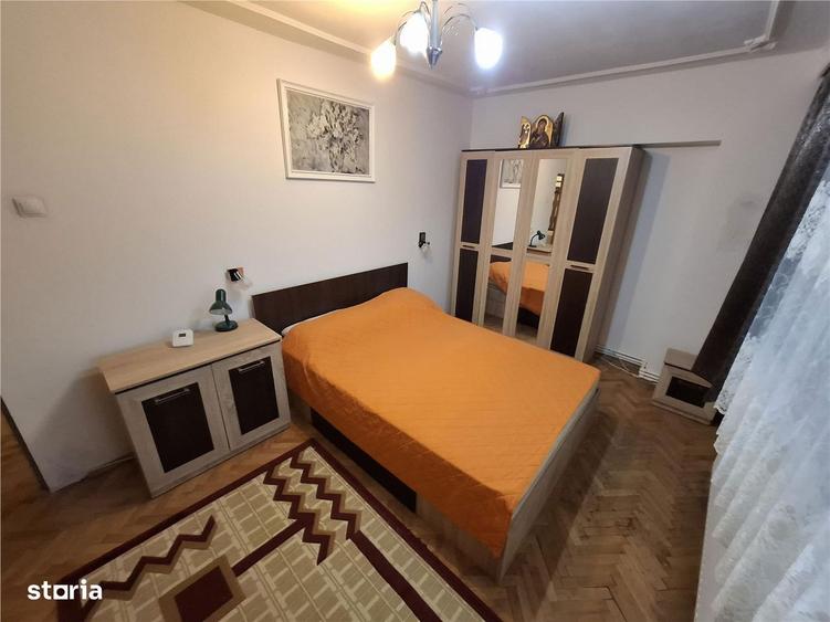 Apartament 3 camere Centru - Independentei - 8
