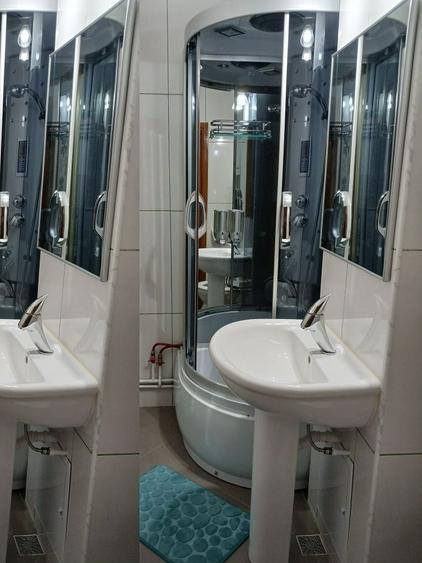 Inchiriez apartament 4 camere - 1