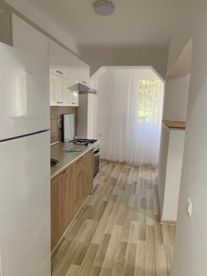 Crangasi, Constructorilor, apartament 2 camere, 48 mp totali, imobil reabilitat, - 10