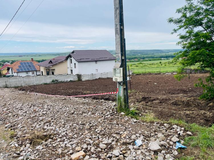 Teren intravilan simnicul de sus ! - 7