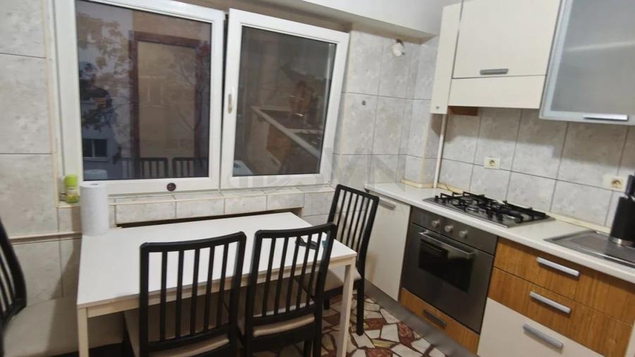 REA1023968 Apartament 4 camere l Piata Romana - 3