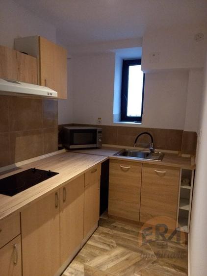 Spatiu Comercial, Republicii, zona Garii - 3