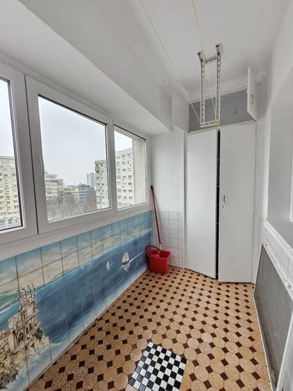 Nicolae Titulescu- Banu Manta-Basarab| Ap. 3c  spatios la cheie! - 15