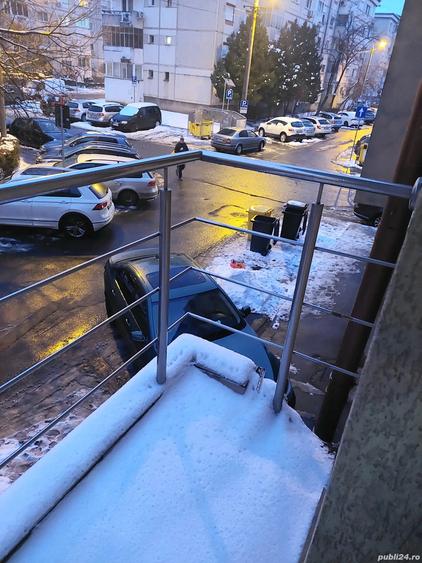 Imobil Nou Rogerius -et.1 -2 camere - 2