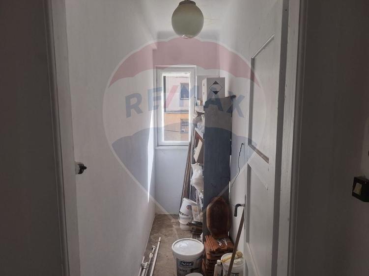 Apartament cu 2 camere in zona Central Simeria, Hunedoara - 16