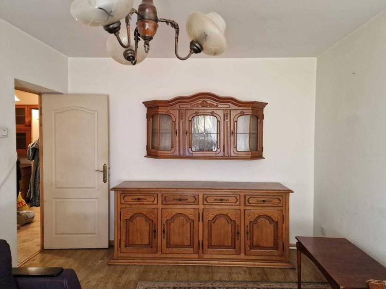Apartament 3 camere decomandate in Tatarasi Iasi - 3