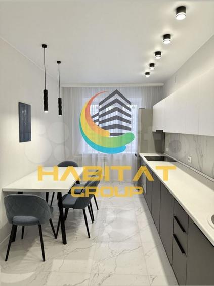 3 camere | Pallady | 86.65 mp | curte 90 mp | Comision 0% - 5