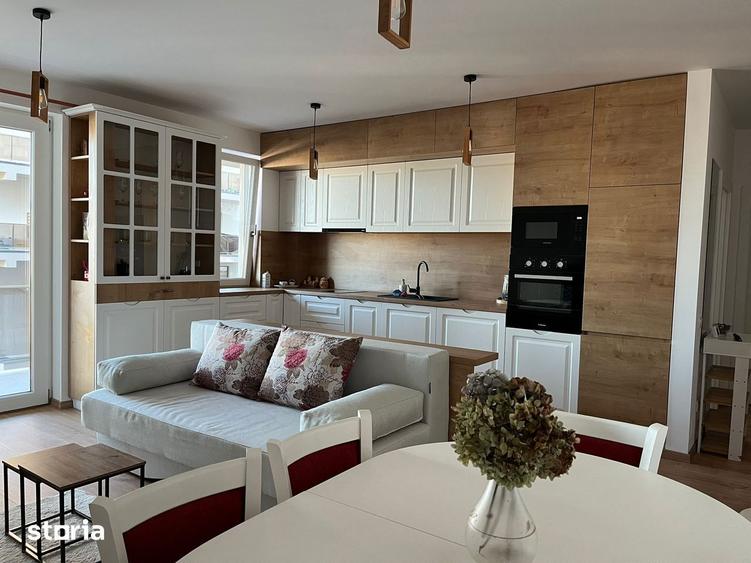 Apartament de inchiriat strada Valean Marginean - 1