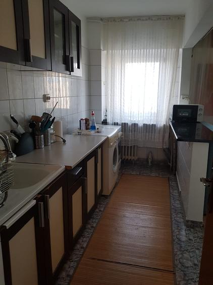 Nerva Traian, garsoniera, 42 mp, 10 minute metrou Timpuri Noi, bloc anvelopat - 11