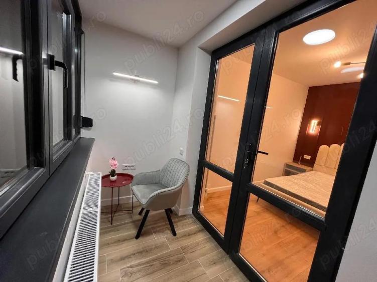 Apartment 2 camere semidecomandat etaj 1 Tig II - 1