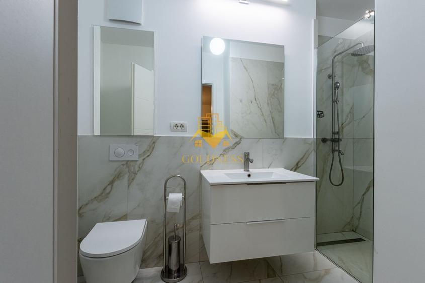 2 camere, modern, bloc nou,parcare, Gheorgheni zona FSEGA, Iulius Mall - 7