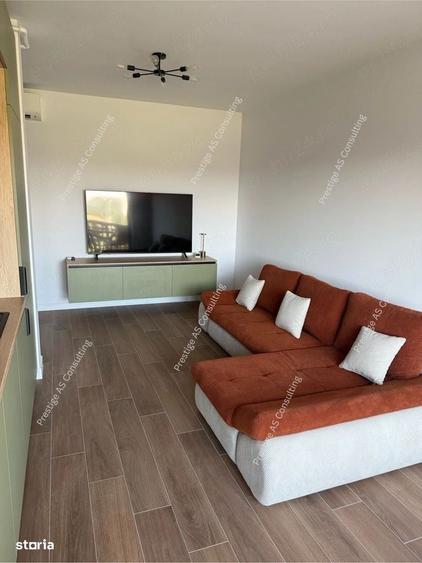 Apartament 2 camere | Future Residence Torontalului | Parcare & Piscin - 2